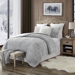 Ugg sherpa shop comforter